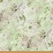 Fabric Hoffman Sage Blush Garden by the Quarter Yard W5494-77